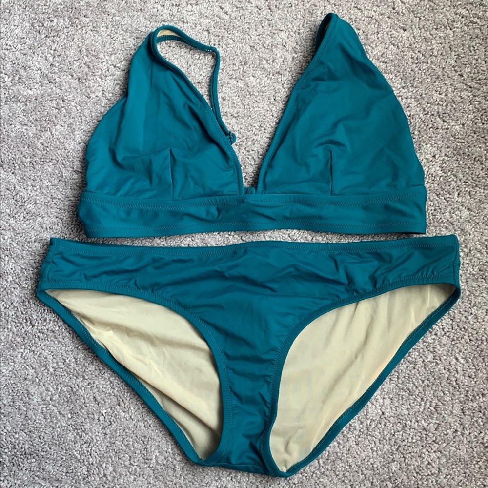 J. crew bikini